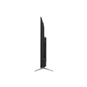 TCL 50P725 50inc 126 cm 4K UHD Android Smart TV,Uydu Alıcılı