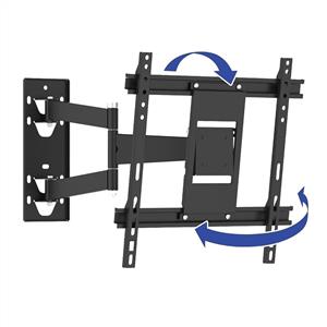 MAXIMA 3255- SLIM HAREKETLİ ASKI APRATI 32-55'' (82-140  CM ) UYUMLU  40 KG