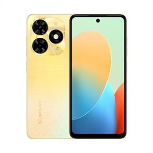 Tecno Spark 20C 8/128GB Akıllı Telefon Altın