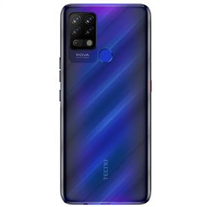 Tecno Pova 128 Gb Akıllı Telefon Mavi