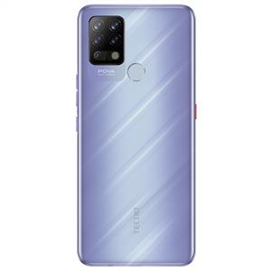 Tecno Pova 128 Gb Akıllı Telefon Mor