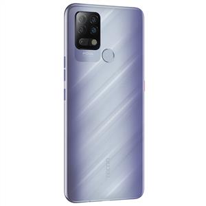 Tecno Pova 128 Gb Akıllı Telefon Mor