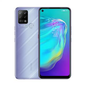 Tecno Pova 128 Gb Akıllı Telefon Mor
