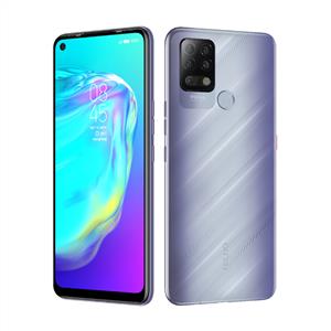 Tecno Pova 128 Gb Akıllı Telefon Mor