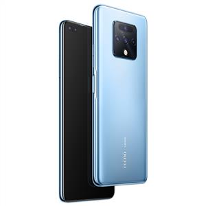 Tecno Camon16 Premier 128 Gb Akıllı Telefon Gri