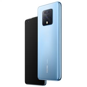 Tecno Camon16 Premier 128 Gb Akıllı Telefon Gri