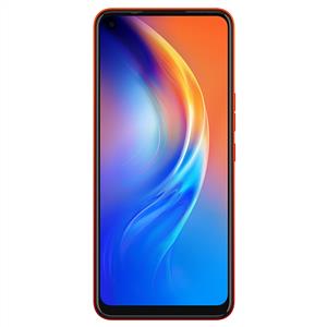 Tecno Spark 128 Gb Akıllı Telefon Turuncu
