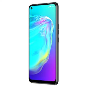 Tecno Pova 128 Gb Akıllı Telefon Siyah