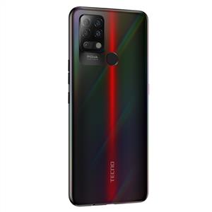 Tecno Pova 128 Gb Akıllı Telefon Siyah
