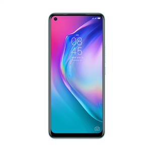 Tecno Camon16 128 Gb Akıllı Telefon Gri