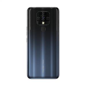 Tecno Camon16 128 Gb Akıllı Telefon Gri