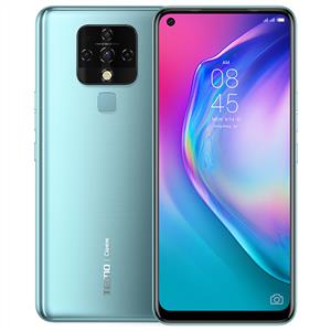 Tecno Camon16 128 Gb Akıllı Telefon Mavi