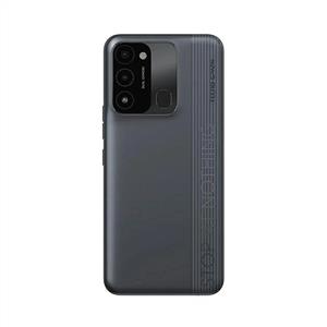Tecno Spark 8C 4/128 Gb Akıllı Telefon Siyah
