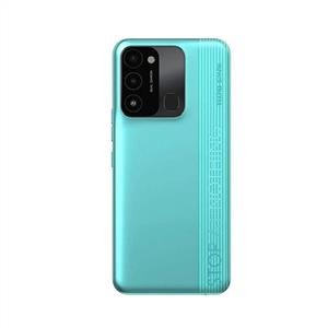 Tecno Spark 8C 4/128 Gb Akıllı Telefon Turkuaz