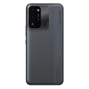 Tecno Spark 8C 4/128GB KG5q Akıllı Telefon Siyah