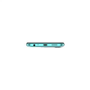 Tecno Spark 8C 4/128GB KG5q Akıllı Telefon Turkuaz