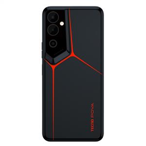 Tecno Pova Neo 2 6GB/128GB Akıllı Telefon Magma Turuncu