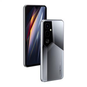 Tecno Pova 4 Pro 8GB/256GB Akıllı Telefon Gri