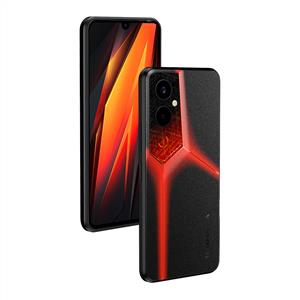 Tecno Pova 4 Pro 8GB/256GB Akıllı Telefon Magma Turuncu