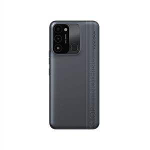Tecno Spark 8C 4/64GB KG5q Akıllı Telefon Siyah