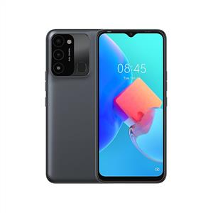 Tecno Spark 8C 4/64GB KG5q Akıllı Telefon Siyah