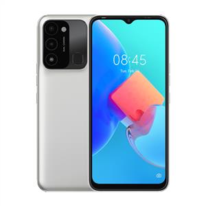 Tecno Spark 8C 4/64GB KG5q Akıllı Telefon Elmas Grisi