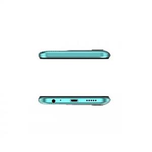 Tecno Spark 8C 4/64GB KG5q Akıllı Telefon Turkuaz