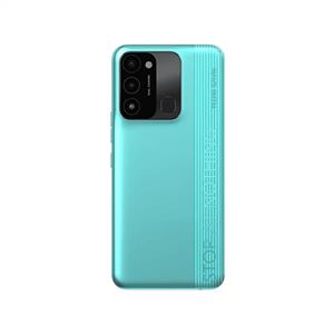 Tecno Spark 8C 4/64GB KG5q Akıllı Telefon Turkuaz