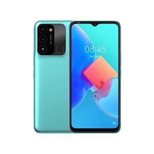 Tecno Spark 8C 4/64GB KG5q Akıllı Telefon Turkuaz