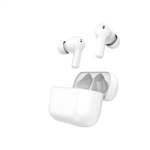 Tecno BD01 TWS Kulak İçi Bluetooth Kulaklık - Beyaz