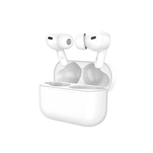 Tecno BD01 TWS Kulak İçi Bluetooth Kulaklık - Beyaz