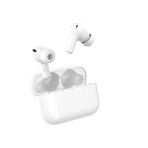 Tecno BD01 TWS Kulak İçi Bluetooth Kulaklık - Beyaz