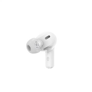 Tecno BD01 TWS Kulak İçi Bluetooth Kulaklık - Beyaz