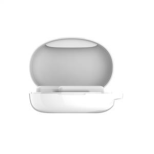 Tecno BD02 TWS Kulak İçi Bluetooth Kulaklık - Beyaz