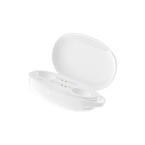 Tecno BD02 TWS Kulak İçi Bluetooth Kulaklık - Beyaz