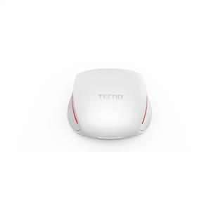 Tecno G01 TWS Kulak İçi Bluetooth Kulaklık - Beyaz