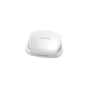 Tecno G01 TWS Kulak İçi Bluetooth Kulaklık - Beyaz