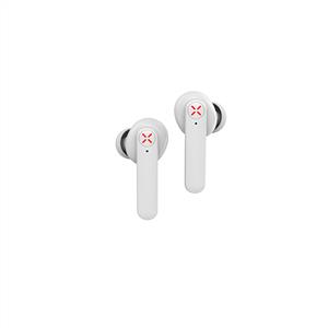 Tecno G01 TWS Kulak İçi Bluetooth Kulaklık - Beyaz