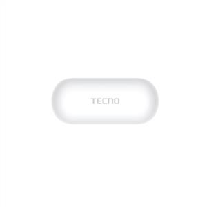 Tecno Hipods H3 TWS Kulak İçi Bluetooth Kulaklık - Beyaz