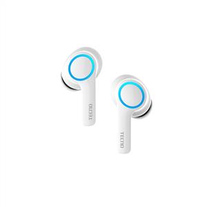 Tecno Hipods H3 TWS Kulak İçi Bluetooth Kulaklık - Beyaz