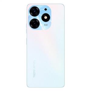 TECNO SPARK 10 PRO 8GB/128GB BEYAZ AKILLI TELEFON