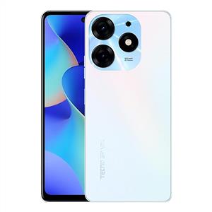 TECNO SPARK 10 PRO 8GB/128GB BEYAZ AKILLI TELEFON