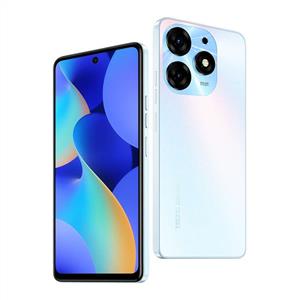 TECNO SPARK 10 PRO 8GB/128GB BEYAZ AKILLI TELEFON