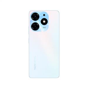 Tecno Spark 10 Pro 8GB/256GB Beyaz Akıllı Telefon