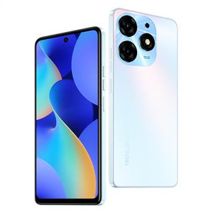 Tecno Spark 10 Pro 8GB/256GB Beyaz Akıllı Telefon