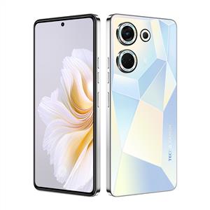 Tecno Camon 20 8GB/256 GB Buzul Pırıltısı Beyaz Akıllı Telefon