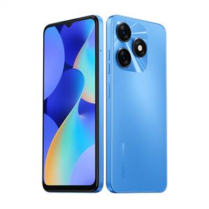 TECNO SPARK 10 8GB/128GB MAVİ AKILLI TELEFON