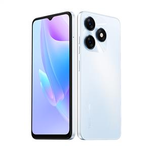 TECNO SPARK 10 8GB/128GB BEYAZ AKILLI TELEFON
