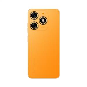 Tecno Spark 10 8GB/128 GB Turuncu Akıllı Telefon