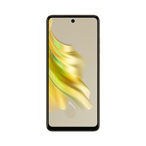 Tecno Spark 20 8/256GB Akıllı Telefon Parlak Sarı